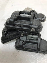 Load image into Gallery viewer, Set of 4 Mercedes TPMS Sensor A0009050030 433 Mhz