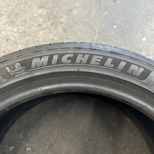 Load image into Gallery viewer, Michelin Pilot Sport All Season Size 225/45/17