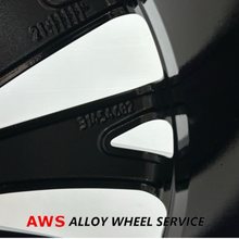 Load image into Gallery viewer, GENUINE VOLVO XC60 Y SPOKE 22" 31454682 70451 ORIGINAL Wheel Rim