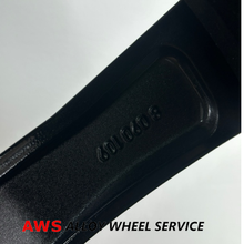 Load image into Gallery viewer, BMW X7 2019 2020 2022 aluminum OEM wheel rim 22 x 10.5 REAR 86539 36118090109