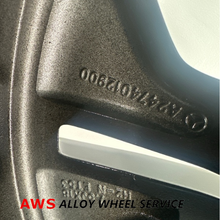 Load image into Gallery viewer, MERCEDES GLB250 2019-2025 18" FACTORY ORIGINAL WHEEL RIM  85929