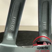 Load image into Gallery viewer, BMW 530i 540i 2017-2020 19" FACTORY OEM WHEEL RIM FRONT 86331 36116863422