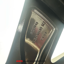 Load image into Gallery viewer, 19" x 7.5" Volkswagen Taos 2024 2025 Factory OEM Wheel Rim 2GJ601025F 95885