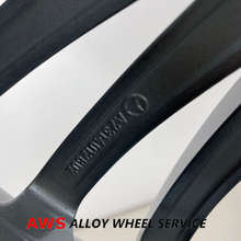 Load image into Gallery viewer, MERCEDES SL-CLASS 2013-2016 19&quot; FACTORY OEM REAR AMG WHEEL RIM 85342 A2314012802