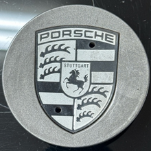 Load image into Gallery viewer, Porsche Wheel Hub Center Cap 7L5601149 76a5609f