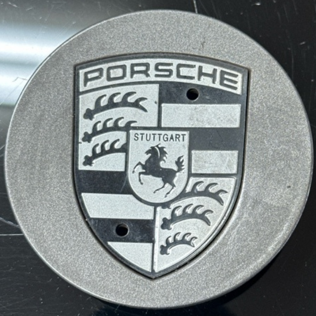 Porsche Wheel Hub Center Cap 7L5601149 76a5609f