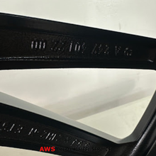 Load image into Gallery viewer, Mercedes Wheel GLA35 GLA45  21" x 8.5” 2021-2023 65551 A2474012200 OEM Rim