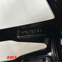 Load image into Gallery viewer, BMW M5 M8 2021-2023 20&quot; ALLOY RIM WHEEL FACTORY OEM REAR 86565  36118089563