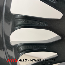 Load image into Gallery viewer, HYUNDAI ELANTRA 2017 2018 18" FACTORY ORIGINAL WHEEL RIM 70904 52910F2400