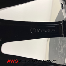 Load image into Gallery viewer, MERCEDES GLA250 2018-2020 19&quot; FACTORY ORIGINAL AMG WHEEL RIM 85580 A1564012800