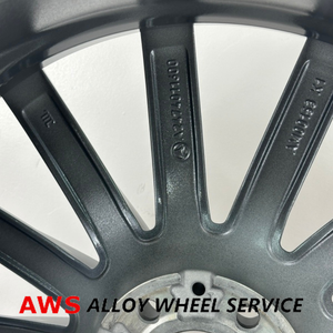 85823 Wheel Rim MERCEDES-BENZ GLB250 GLB35 AMG 2020-2024 20