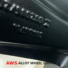 Load image into Gallery viewer, VOLVO XC90 2015-2019 20" FACTORY ORIGINAL WHEEL RIM 70422 31414722