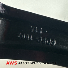 Load image into Gallery viewer, LINCOLN CONTINENTAL 2017-2021 20" FACTORY ORIGINAL WHEEL RIM 10092