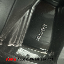 Load image into Gallery viewer, SUBARU FORESTER 2017 2018 17" FACTORY ORIGINAL WHEEL RIM 68839