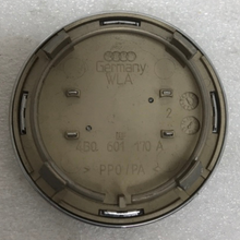 Load image into Gallery viewer, Set of 4 Audi Wheel Hub Center Cap 4B0601170A 08576cf4