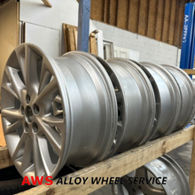 Load image into Gallery viewer, USED LEXUS HS250H 2010 2011 2012 18" FACTORY ORIGINAL WHEEL RIM 74232 4261175080