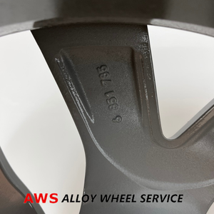 BMW X1 2016-2019 19" FACTORY OEM WHEEL RIM 86220 36116851785
