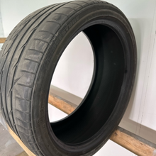 Load image into Gallery viewer, Bridgestone Potenza S001 RFT Size 255/35/19