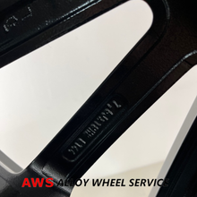 Load image into Gallery viewer, MERCEDES BENZ C-CLASS 2015-2020 19&quot; ALLOY RIM WHEEL FACTORY OEM AMG FRONT 85518