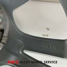 Load image into Gallery viewer, ONE BMW 228i 230i M235i M240i 2015 /2019 18  RIM WHEEL FRONT 86150