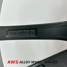 Load image into Gallery viewer, VOLKSWAGEN GOLF GTI GOLF 2016-2019 19&quot; FACTORY OEM WHEEL RIM 70018 5G0601025AJ