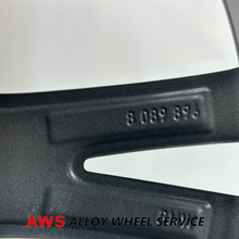 Load image into Gallery viewer, BMW 330i 330e 2019 2020 19&quot; FACTORY ORIGINAL WHEEL RIM 96591 36118089896