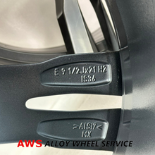 Load image into Gallery viewer, SET OF 4 BMW X7 2019 2020 21&#39;&#39; FACTORY ORIGINAL WHEEL RIM 96575 36118074220