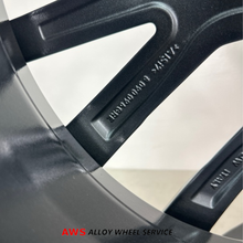 Load image into Gallery viewer, BMW 740i 750i M760i 2021-2024 20" FACTORY OEM FRONT WHEEL RIM 71445 36118090096