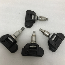 Load image into Gallery viewer, Set of 4 Mercedes Benz TPMS Sensor 433 Mhz 009050030 d014f3ba