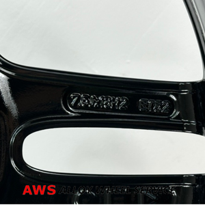 MERCEDES CLA250 2017-2019 18" FACTORY ORIGINAL AMG WHEEL RIM 85530 A1764010700