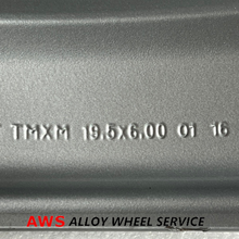 Load image into Gallery viewer, FORD F450SD F550SD E550SD VAN 1999-2004 19&quot; FACTORY OEM WHEEL RIM STEEL 3342