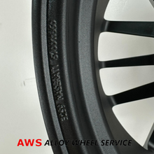 Load image into Gallery viewer, MASERATI S Q4 GHIBLI 2014 2015 21&quot; FACTORY OEM WHEEL RIM FRONT 670011860 97403