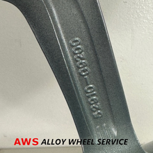 Load image into Gallery viewer, GENESIS G70 HYUNDAI GENESIS 2019-2023 19" ALLOY FRONT RIM WHEEL FACTORY OEM 70960