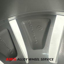 Load image into Gallery viewer, Volkswagen Jetta 16" UNIVERSAL OEM Wheel Rim 2019-2021 70045