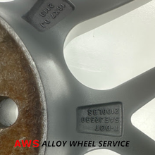 Load image into Gallery viewer, SAEJ25302100LBS WHEEL SIZE: 16X7 VELOX 53021 #D