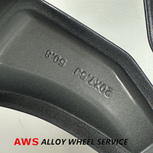Load image into Gallery viewer, CHRYSLER PACIFICA 2017-2020 20" FACTORY OEM WHEEL RIM 2623 aka 2596 5RG49TRMAB