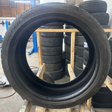 Load image into Gallery viewer, COOPER ZEON RS3-G1 255/35/19 TIRE f0caa666