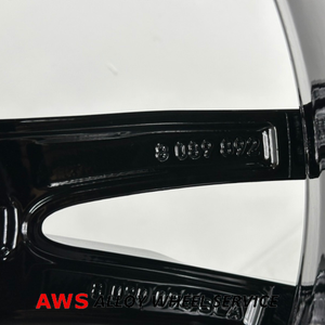 BMW 330i M340i 2019 2020 19" FACTORY OEM WHEEL RIM 96621 86498 36118089892