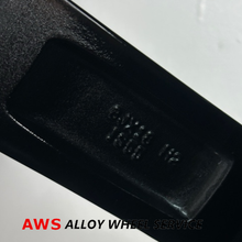 Load image into Gallery viewer, VOLVO S60 V60 2014 2015 2016 2017 2018 18 INCH ALLOY RIM WHEEL FACTORY OEM 70393 313739161; 314146580