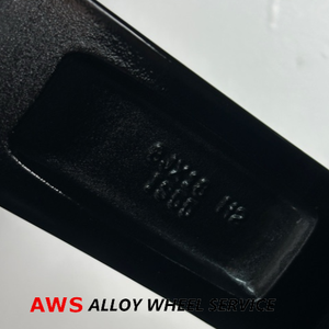 VOLVO S60 V60 2014 2015 2016 2017 2018 18 INCH ALLOY RIM WHEEL FACTORY OEM 70393 313739161; 314146580