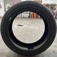 Load image into Gallery viewer, PIRELLI SCORPION ZERO 245/45/20 TIRE 47e62f02