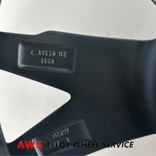Load image into Gallery viewer, BMW X2 2018 2019 20&quot; ALLOY RIM WHEEL FACTORY OEM 86481 36108008659
