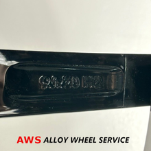 Load image into Gallery viewer, BMW 840i M850i 2018-2021 20&quot; FACTORY OEM REAR WHEEL RIM 86428 8097241