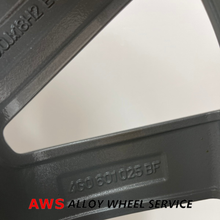 Load image into Gallery viewer, AUDI A6 2012-2018 18&quot; FACTORY ORIGINAL WHEEL RIM 58895 4G0601025BF