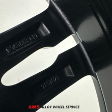 Load image into Gallery viewer, BMW M5 F90 705M 2018-2023 19" x 9.5 FACTORY OEM FRONT WHEEL RIM 86386 7857075