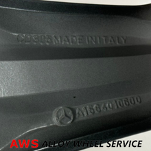 Load image into Gallery viewer, MERCEDES GLA250 2015-2017 19&quot; FACTORY ORIGINAL AMG WHEEL RIM 85384 A1564010600