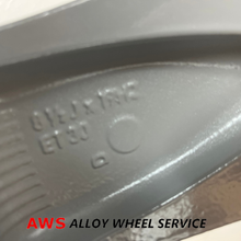 Load image into Gallery viewer, MERCEDES CLS55 CLS63 2006-2008 19&quot; FACTORY OEM FRONT AMG WHEEL RIM 65375
