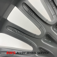 Load image into Gallery viewer, MERCEDES CL550 CL600 2007-2009 19&quot; FACTORY OEM FRONT WHEEL RIM 65498