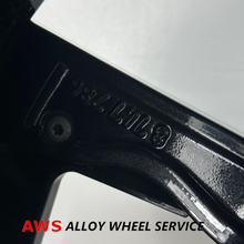 Load image into Gallery viewer, ONE BMW I4 2022 18 INCH ALLOY RIM WHEEL FACTORY OEM 86631 36118747286; 8747286