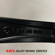 Load image into Gallery viewer, MERCEDES CLS63 CLS63s 2013-2018 19&quot; FACTORY ORIGINAL REAR AMG WHEEL RIM 85268